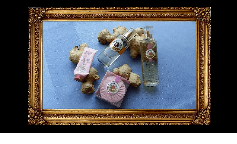 Review: Roger et Gallet – Gingembre & Gingembre&nbsp;rouge