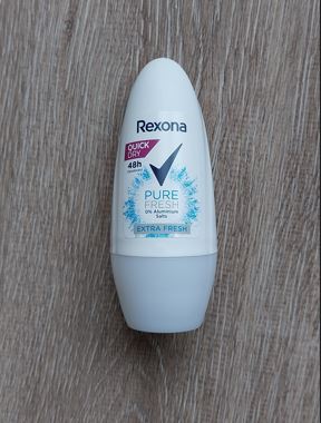 rexona