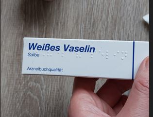 vaselinlip