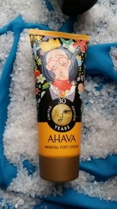 ahava 4
