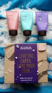 ahava 8