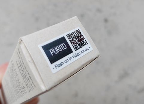 purito