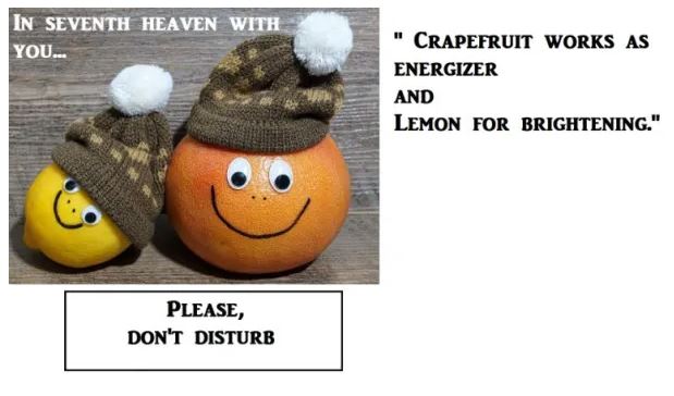 grapefruitLemon