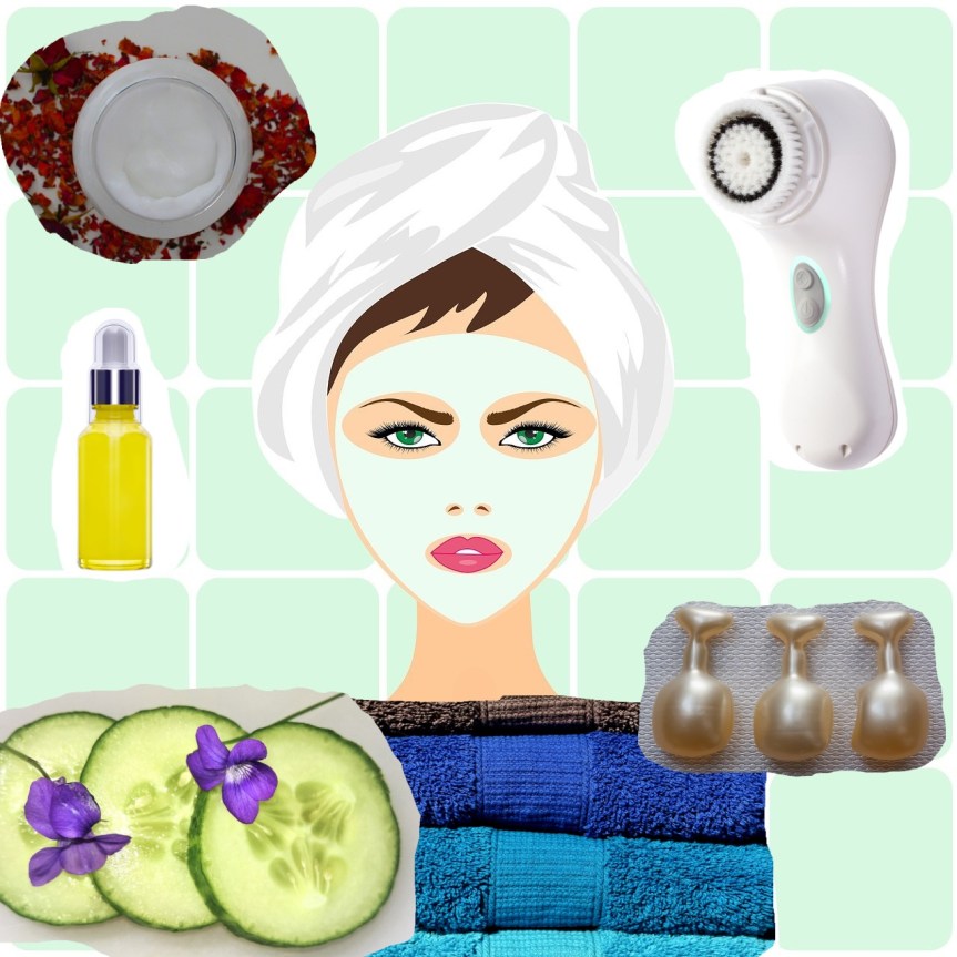 How to build an own skin care routine – my&nbsp;tips!